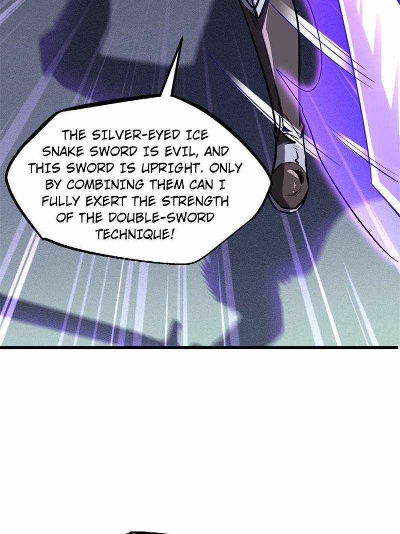 Super Gene Chapter 189 28